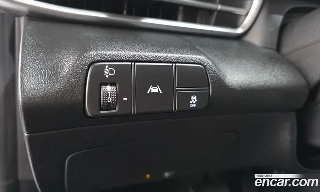 Hyundai Avante 2021 1.6 автомат (гидро), миниатюра 12