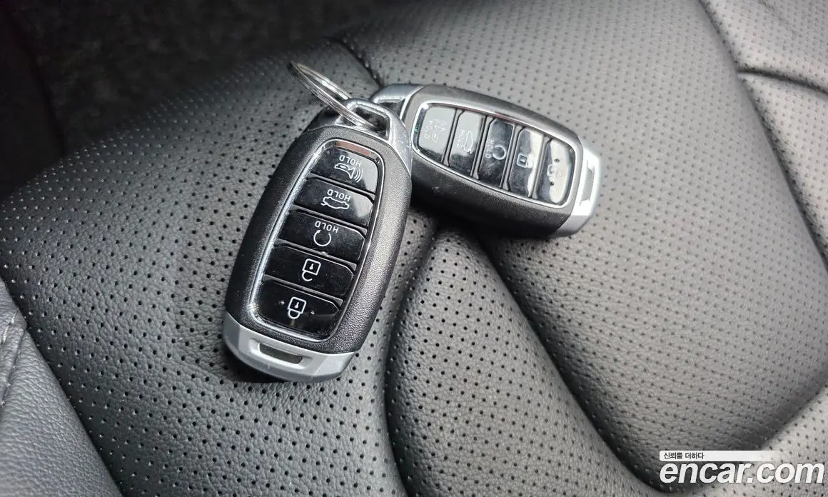 Hyundai Avante 2021 1.6 автомат (гидро), фото 19