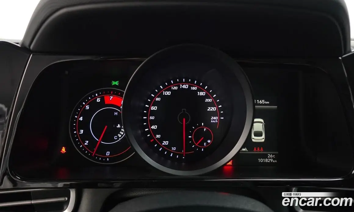 Hyundai Avante 2021 1.6 автомат (гидро), фото 8