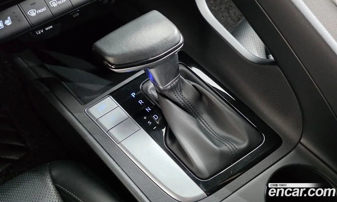 Hyundai Avante 2021 1.6 автомат (гидро), фото 9