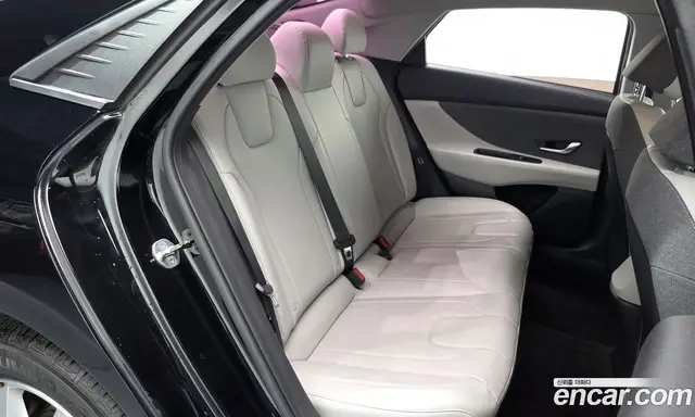 Hyundai Avante 2021 1.6 автомат (гидро), миниатюра 12