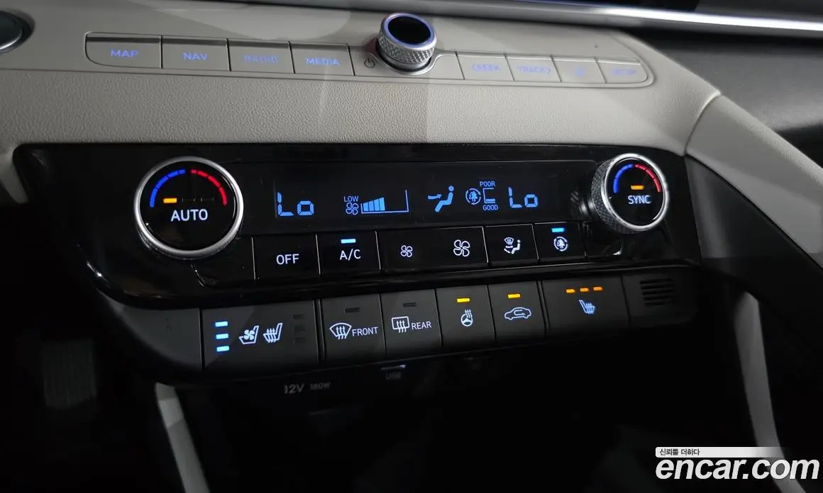 Hyundai Avante 2021 1.6 автомат (гидро), фото 16