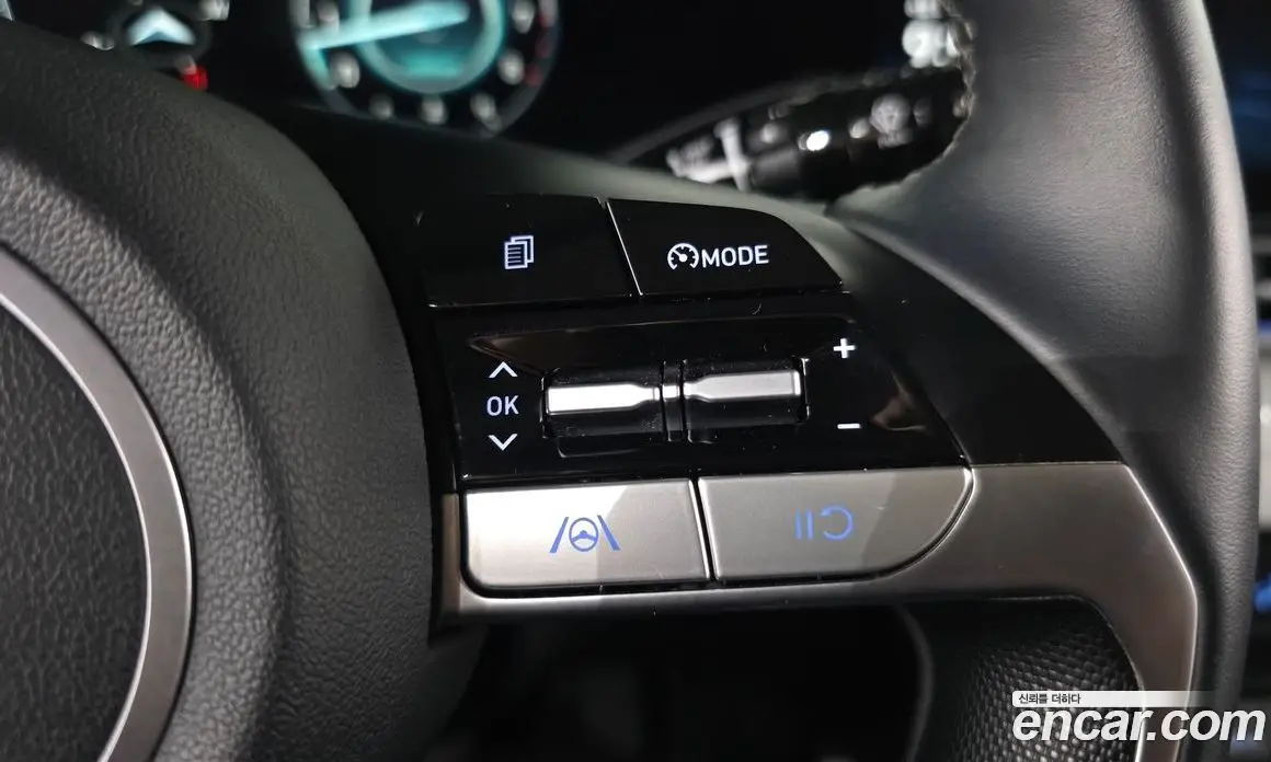 Hyundai Avante 2021 1.6 автомат (гидро), фото 17
