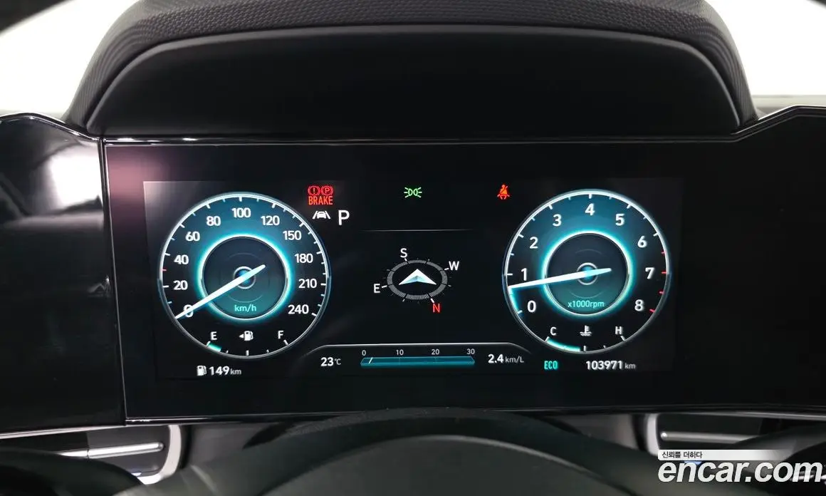 Hyundai Avante 2021 1.6 автомат (гидро), фото 8