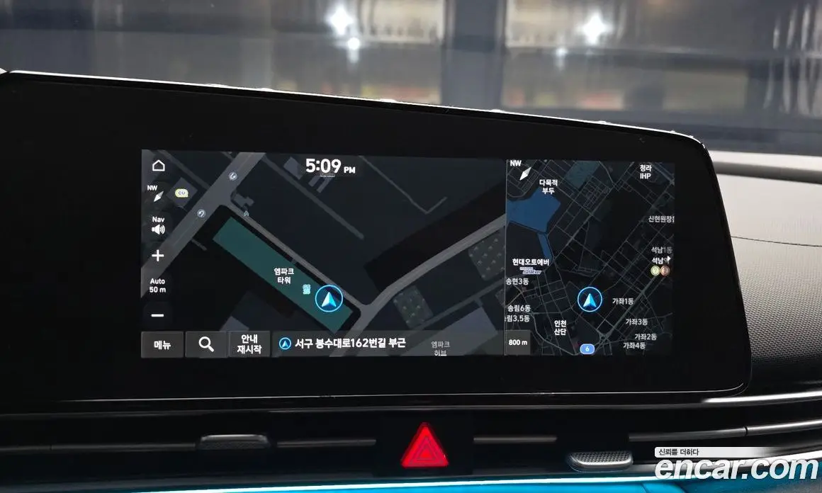 Hyundai Avante 2021 1.6 автомат (гидро), фото 15