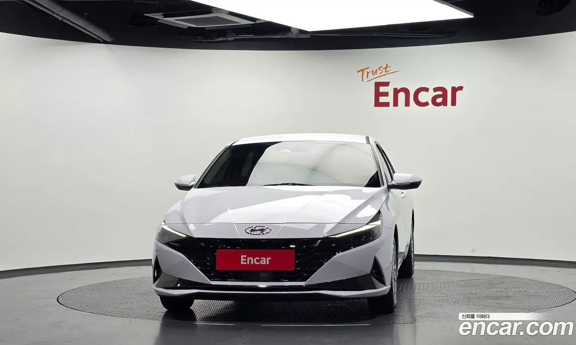 Hyundai Avante 2022 1.6 автомат (гидро), фото 3 Hyundai Avante 2022 1.6 автомат (гидро), фото 3
