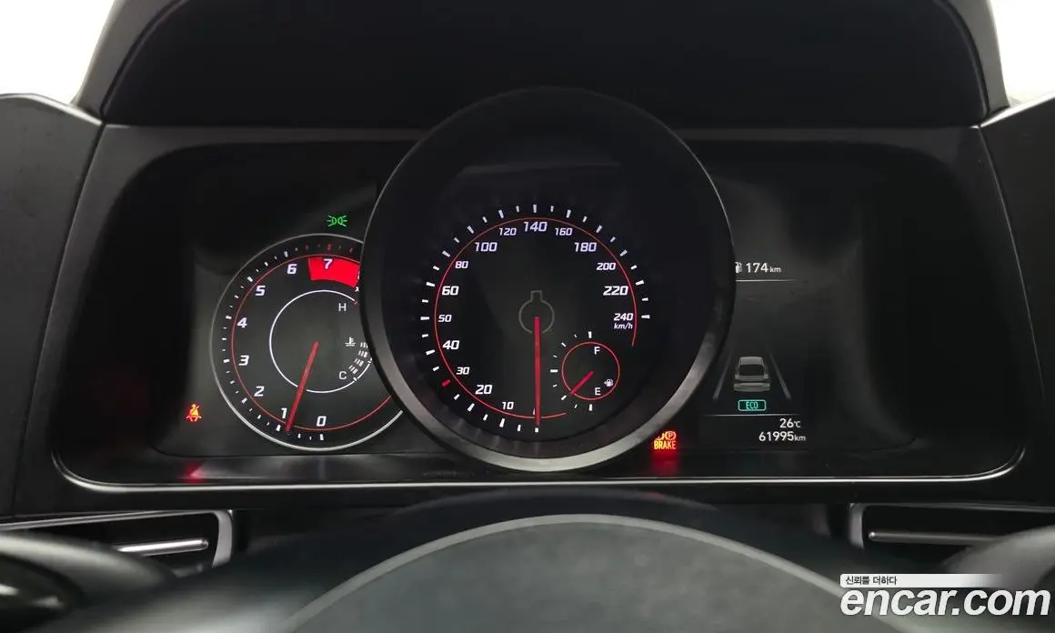 Hyundai Avante 2022 1.6 автомат (гидро), фото 8 Hyundai Avante 2022 1.6 автомат (гидро), фото 8
