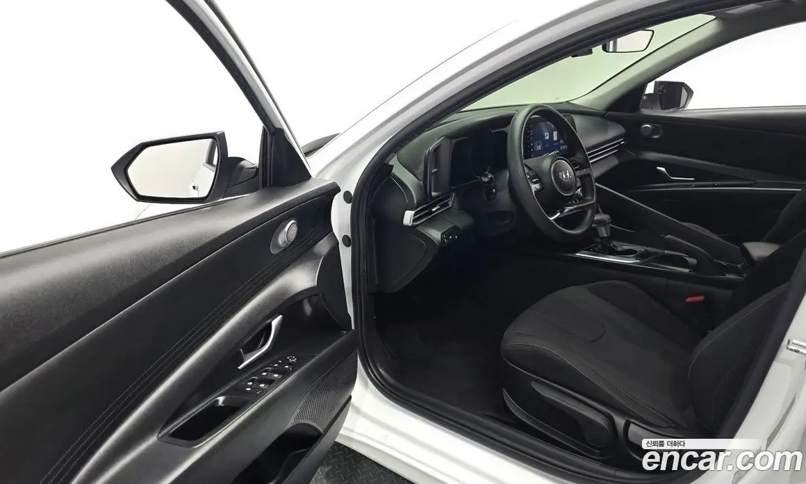 Hyundai Avante 2022 1.6 автомат (гидро), фото 10 Hyundai Avante 2022 1.6 автомат (гидро), фото 10