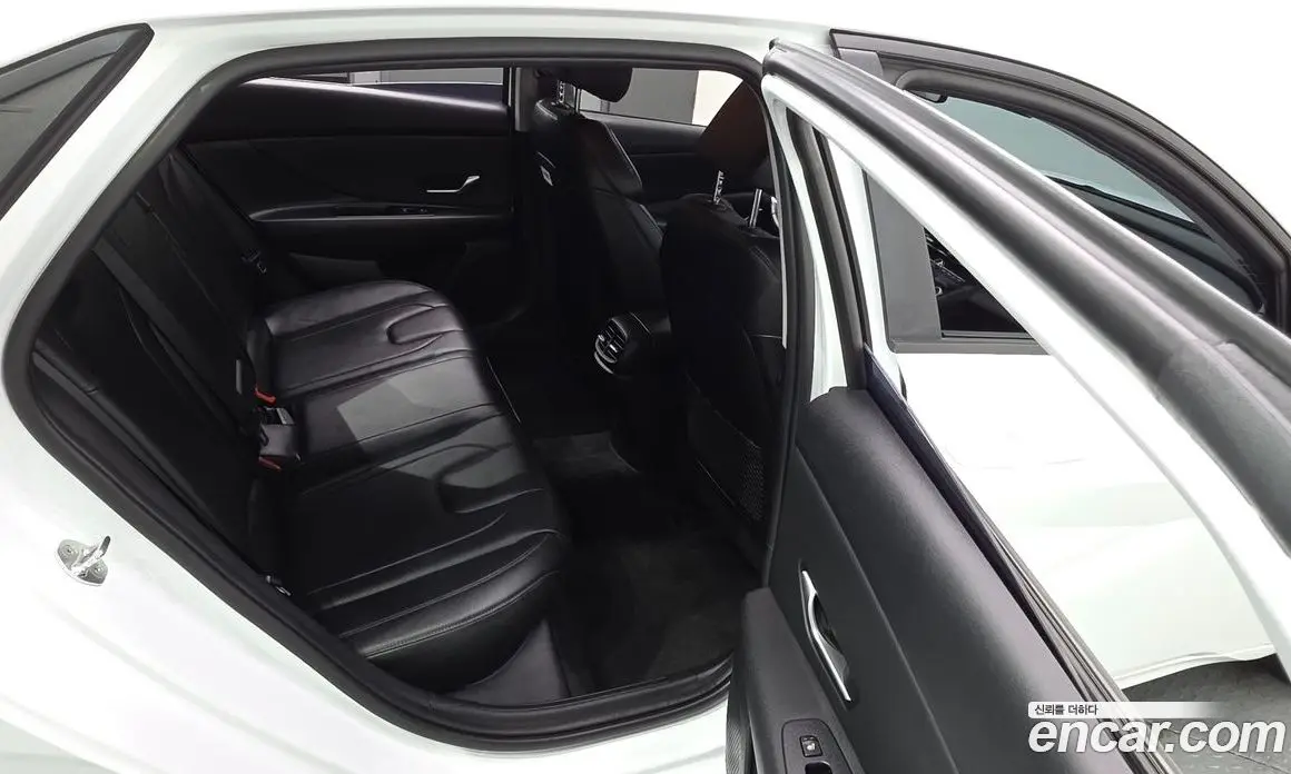 Hyundai Avante 2022 1.6 автомат (гидро), фото 11 Hyundai Avante 2022 1.6 автомат (гидро), фото 11