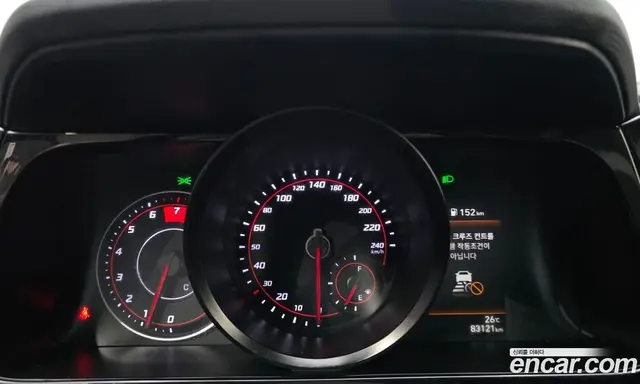 Hyundai Avante 2022 1.6 автомат (гидро), миниатюра 8 Hyundai Avante 2022 1.6 автомат (гидро), миниатюра 8