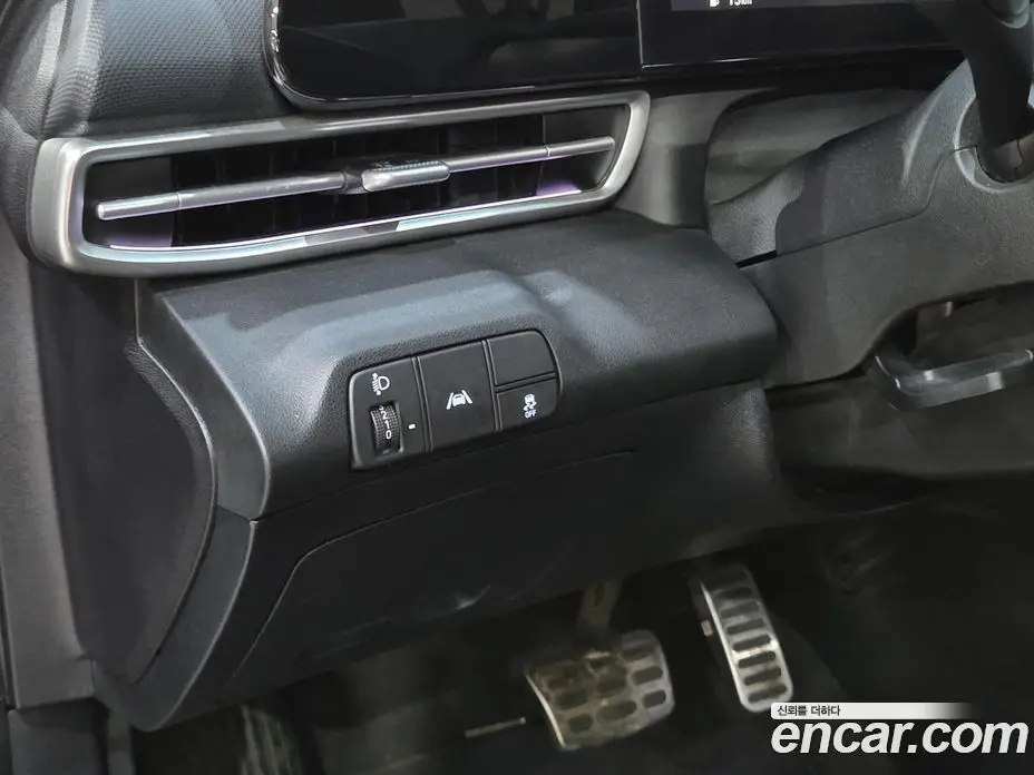 Hyundai Avante 2022 1.6 автомат (гидро), фото 14