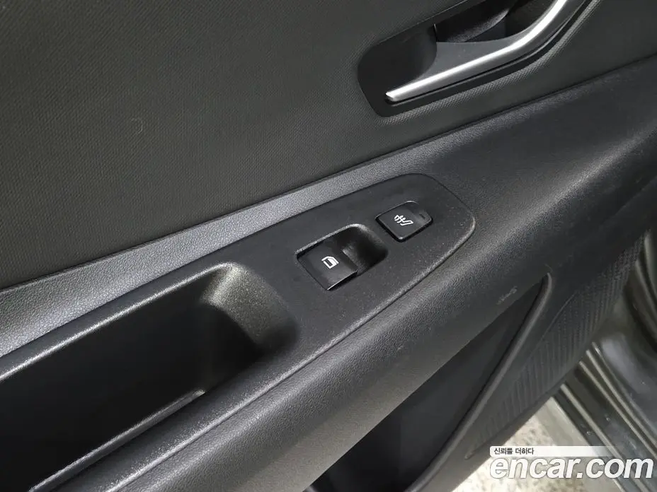 Hyundai Avante 2022 1.6 автомат (гидро), фото 16