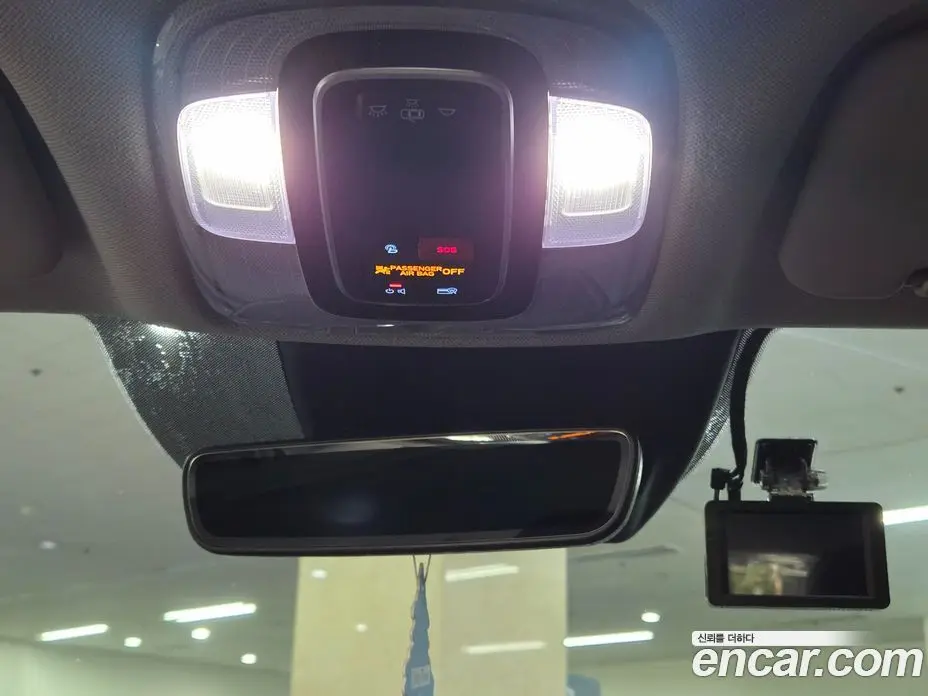 Hyundai Avante 2022 1.6 автомат (гидро), фото 17