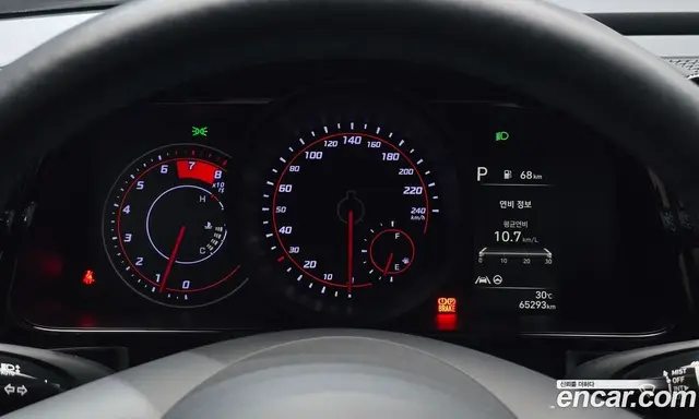 Hyundai Avante 2023 1.6 автомат (гидро), миниатюра 11 Hyundai Avante 2023 1.6 автомат (гидро), миниатюра 11
