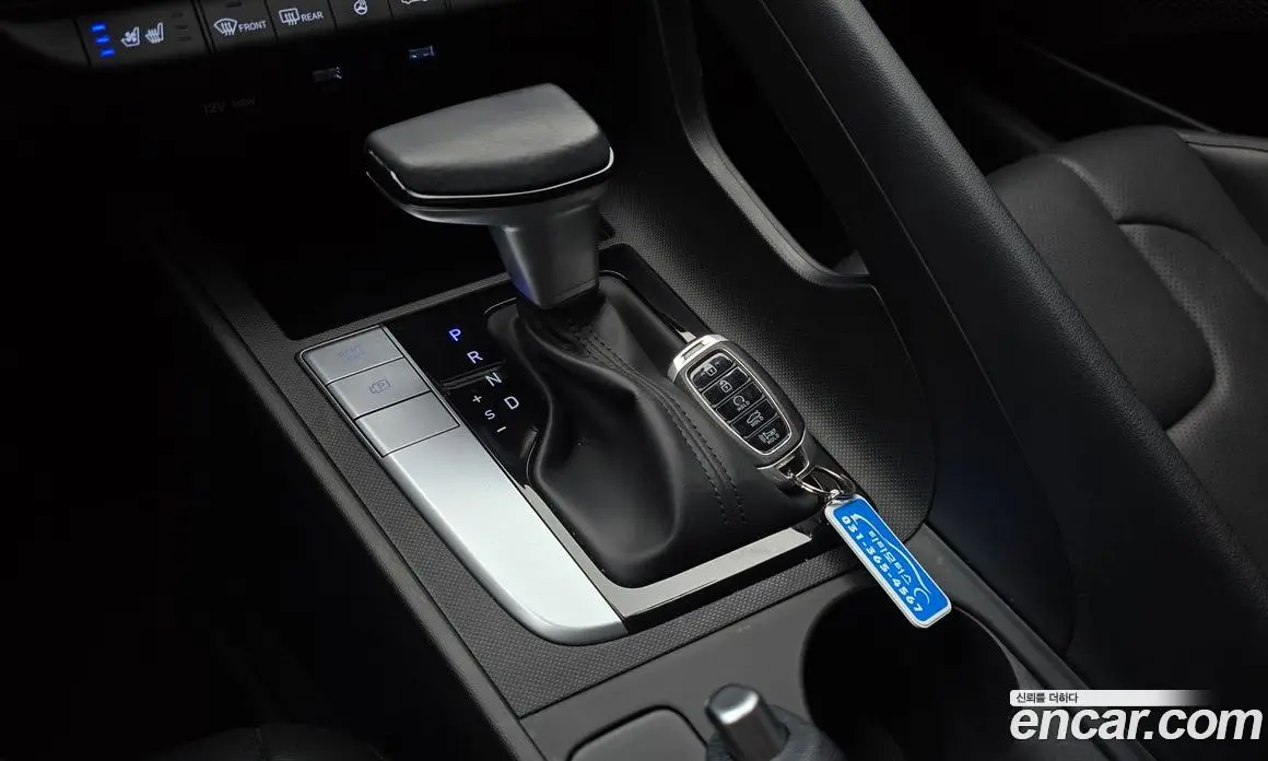 Hyundai Avante 2023 1.6 автомат (гидро), фото 12 Hyundai Avante 2023 1.6 автомат (гидро), фото 12