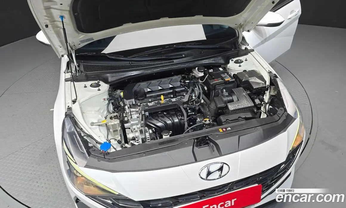 Hyundai Avante 2023 1.6 автомат (гидро), фото 6 Hyundai Avante 2023 1.6 автомат (гидро), фото 6