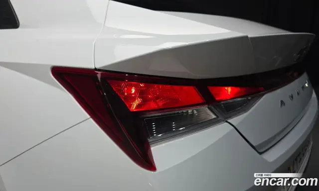 Hyundai Avante 2023 1.6 автомат (гидро), миниатюра 9 Hyundai Avante 2023 1.6 автомат (гидро), миниатюра 9