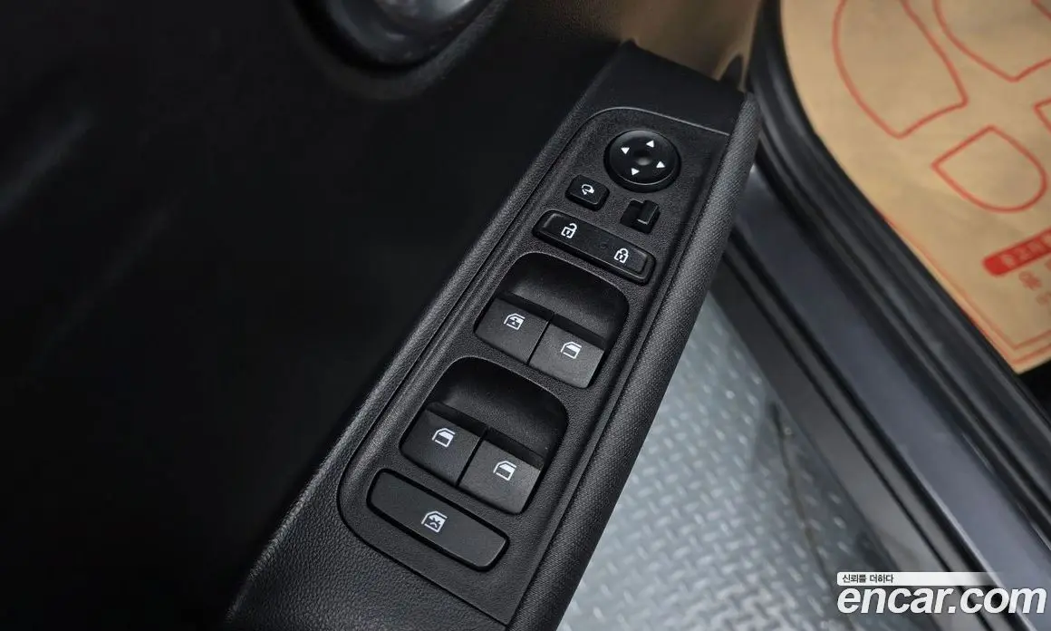 Hyundai Casper 2021 1.0 автомат (гидро), фото 11