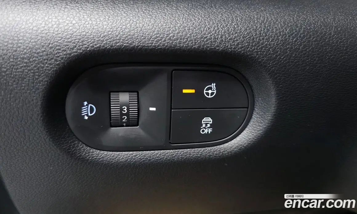 Hyundai Casper 2021 1.0 автомат (гидро), фото 12