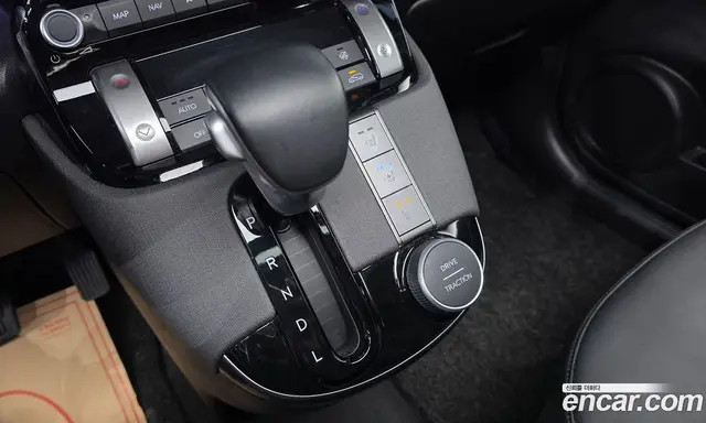 Hyundai Casper 2021 1.0 автомат (гидро), миниатюра 9