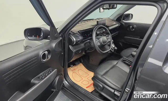 Hyundai Casper 2021 1.0 автомат (гидро), миниатюра 10