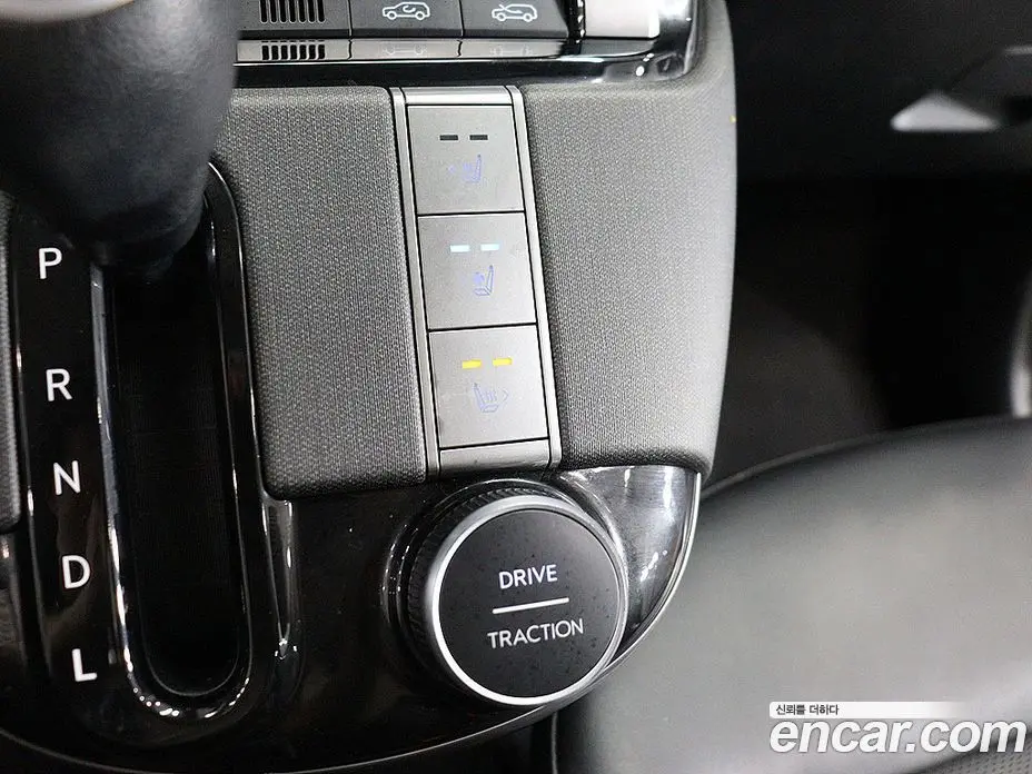 Hyundai Casper 2021 1.0 автомат (гидро), фото 12