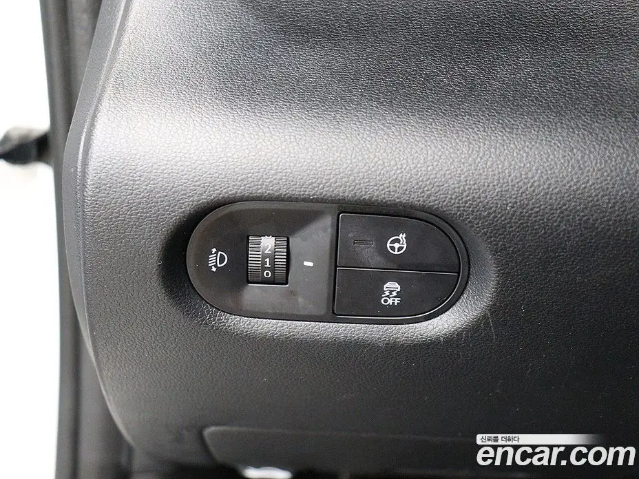 Hyundai Casper 2021 1.0 автомат (гидро), фото 14