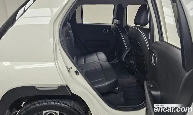 Hyundai Casper 2022 1.0 автомат (гидро), миниатюра 12