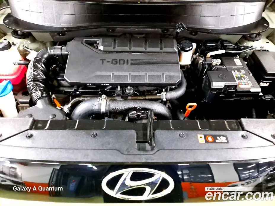 Hyundai Casper 2022 1.0 автомат (гидро), фото 6 Hyundai Casper 2022 1.0 автомат (гидро), фото 6
