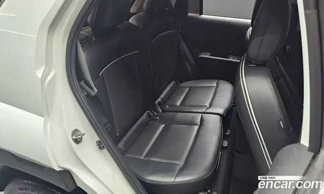 Hyundai Casper 2022 1.0 автомат (гидро), миниатюра 12