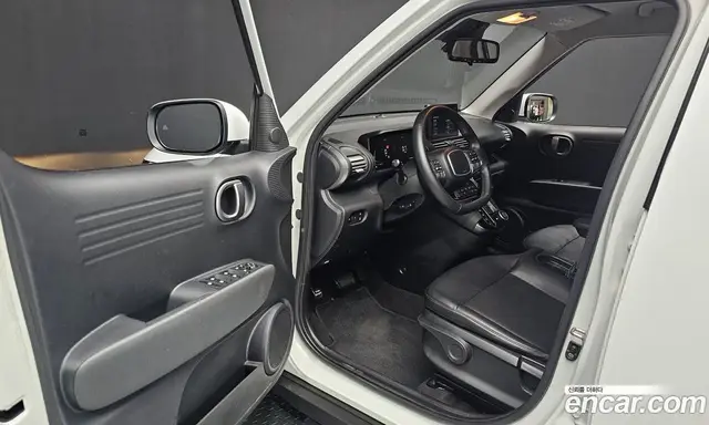 Hyundai Casper 2022 1.0 автомат (гидро), миниатюра 10