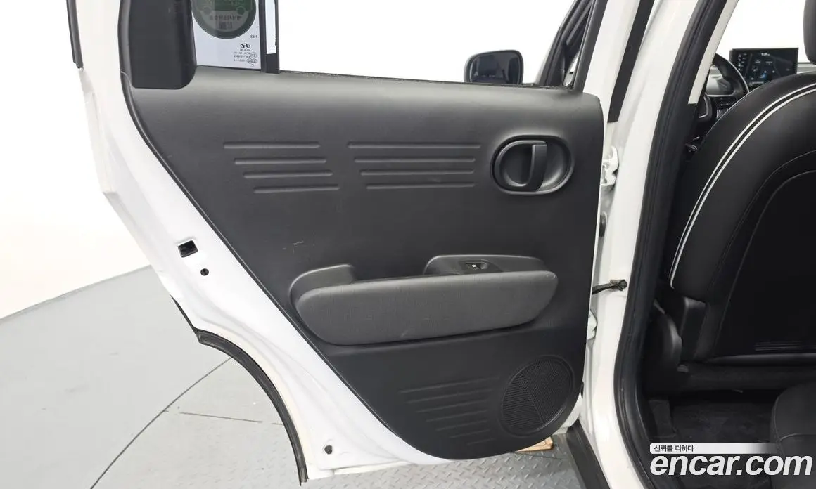 Hyundai Casper 2022 1.0 автомат (гидро), фото 15