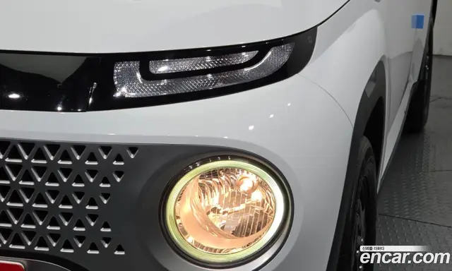 Hyundai Casper 2022 1.0 автомат (гидро), миниатюра 8
