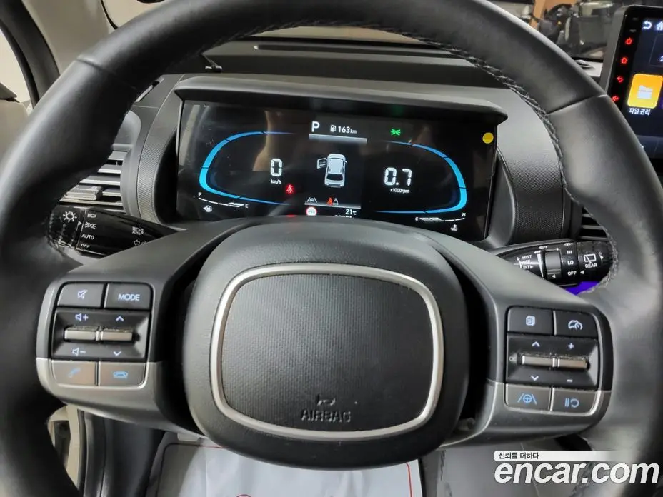 Hyundai Casper 2022 1.0 автомат (гидро), фото 11 Hyundai Casper 2022 1.0 автомат (гидро), фото 11
