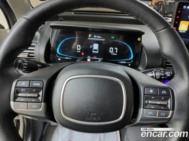 Hyundai Casper 2022 1.0 автомат (гидро), миниатюра 11 Hyundai Casper 2022 1.0 автомат (гидро), миниатюра 11