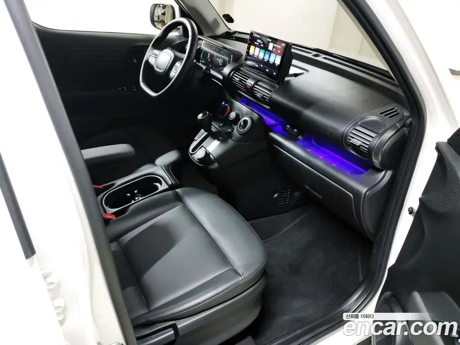 Hyundai Casper 2022 1.0 автомат (гидро), фото 10 Hyundai Casper 2022 1.0 автомат (гидро), фото 10