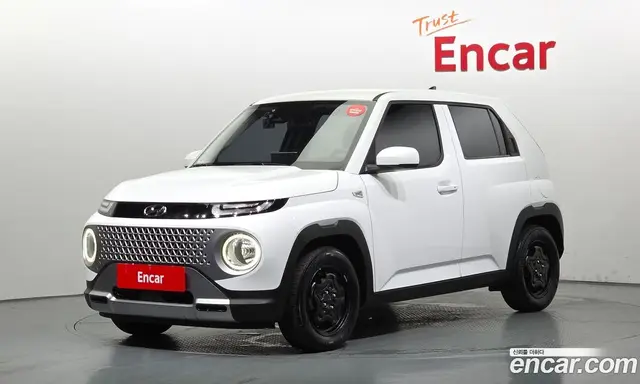 Hyundai Casper, 2022, 100 817 км