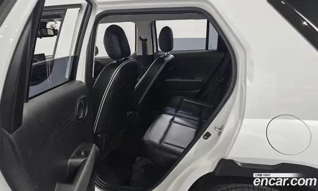 Hyundai Casper 2022 1.0 автомат (гидро), миниатюра 11