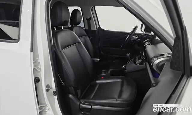 Hyundai Casper 2022 1.0 автомат (гидро), миниатюра 12