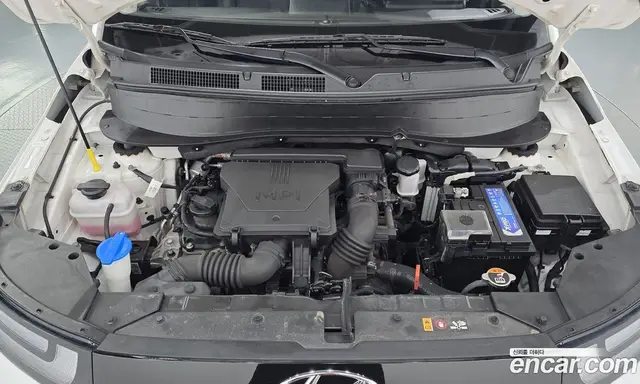 Hyundai Casper 2022 1.0 автомат (гидро), миниатюра 6