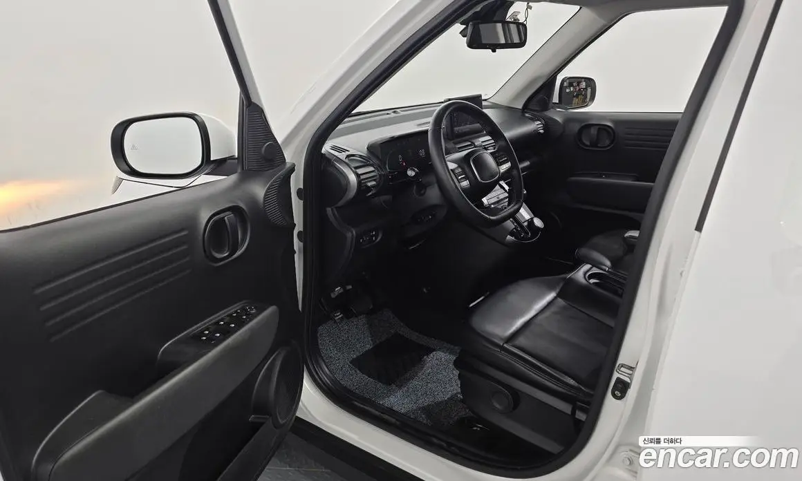 Hyundai Casper 2022 1.0 автомат (гидро), фото 10