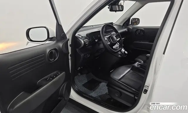 Hyundai Casper 2022 1.0 автомат (гидро), миниатюра 10
