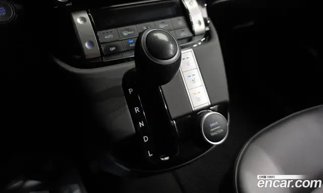 Hyundai Casper 2022 1.0 автомат (гидро), миниатюра 11