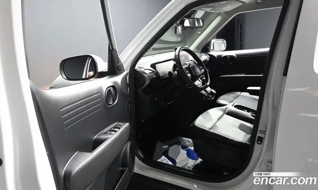 Hyundai Casper 2022 1.0 автомат (гидро), миниатюра 12