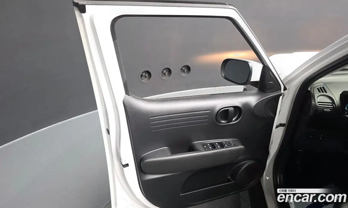 Hyundai Casper 2022 1.0 автомат (гидро), фото 13