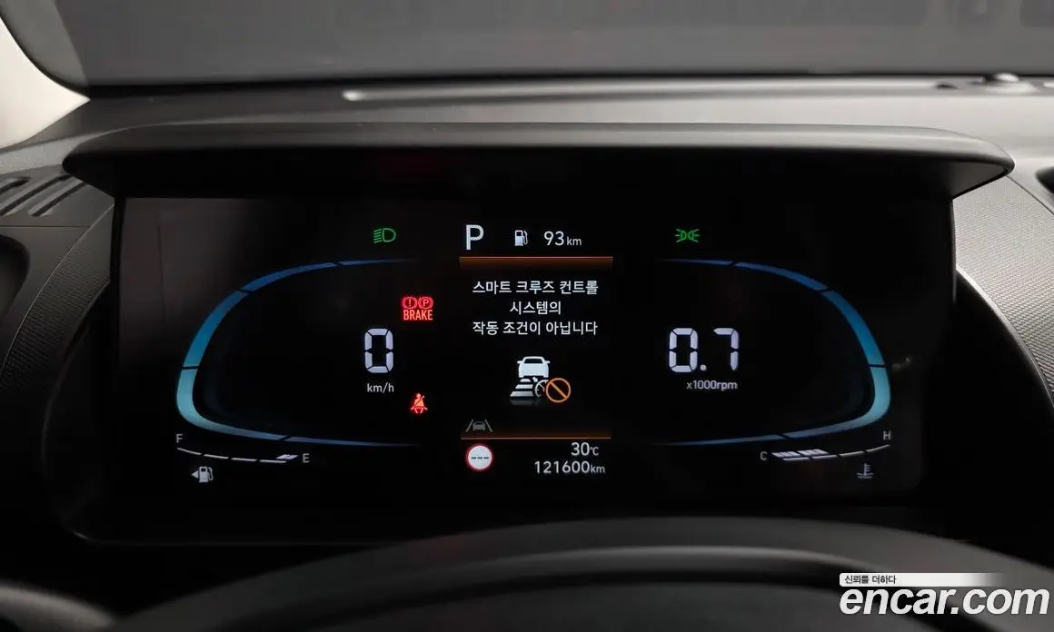 Hyundai Casper 2022 1.0 автомат (гидро), фото 10