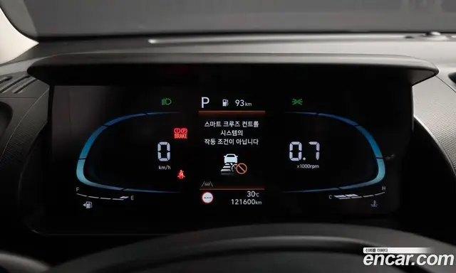 Hyundai Casper 2022 1.0 автомат (гидро), миниатюра 10