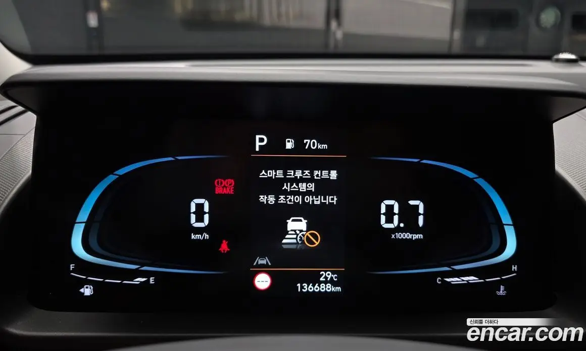 Hyundai Casper 2022 1.0 автомат (гидро), фото 11