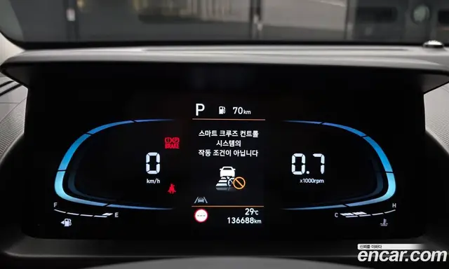 Hyundai Casper 2022 1.0 автомат (гидро), миниатюра 11