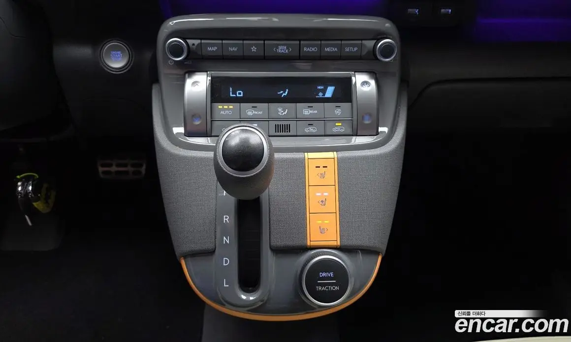 Hyundai Casper 2022 1.0 автомат (гидро), фото 12